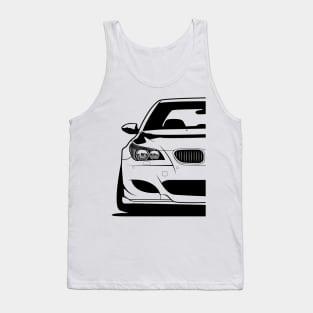 E60 Tank Top